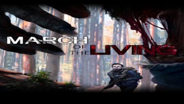 MARCH OF THE LIVING STEAM KEY