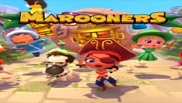 MAROONERS STEAM KEY