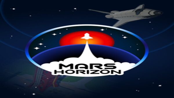 MARS HORIZON STEAM KEY