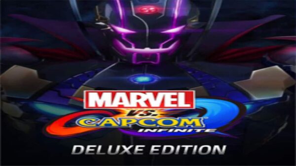 MARVEL VS. CAPCOM: INFINITE | DELUXE EDITION STEAM KEY