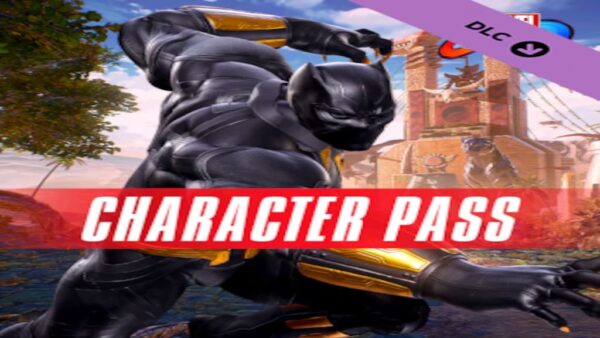 MARVEL VS. CAPCOM: INFINITE CHARACTER PASS DLC STEAM KEY