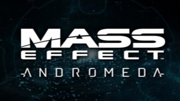 MASS EFFECT ANDROMEDA EA APP KEY