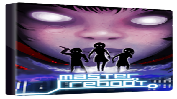 MASTER REBOOT STEAM KEY