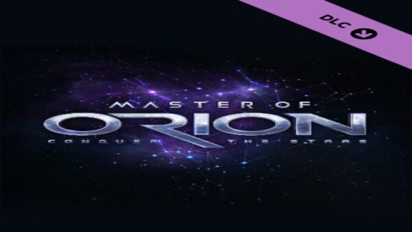 MASTER OF ORION: REVENGE OF ANTARES RACE PACK STEAM KEY