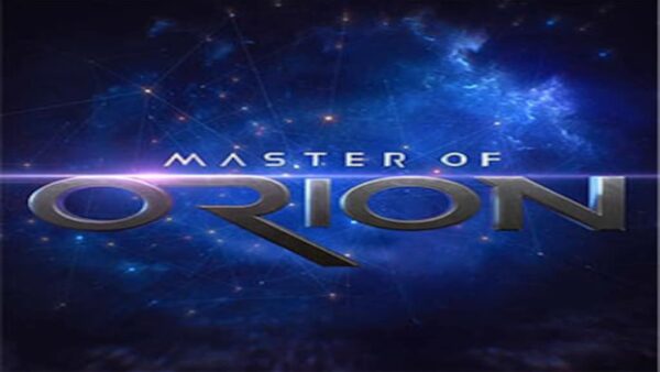 MASTER OF ORION STEAM KEY