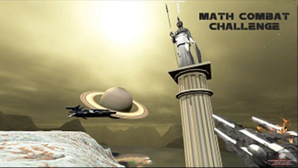 MATH COMBAT CHALLENGE STEAM KEY