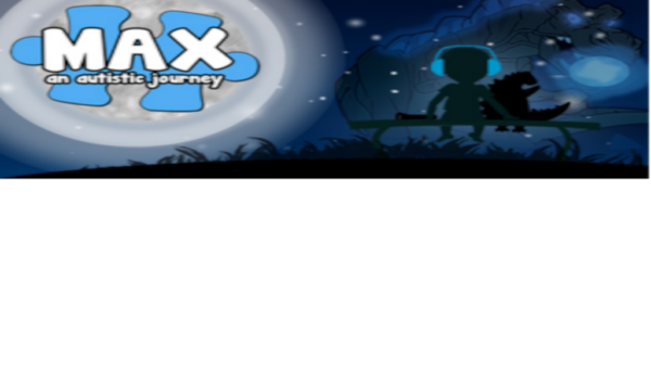 MAX, AN AUTISTIC JOURNEY STEAM KEY