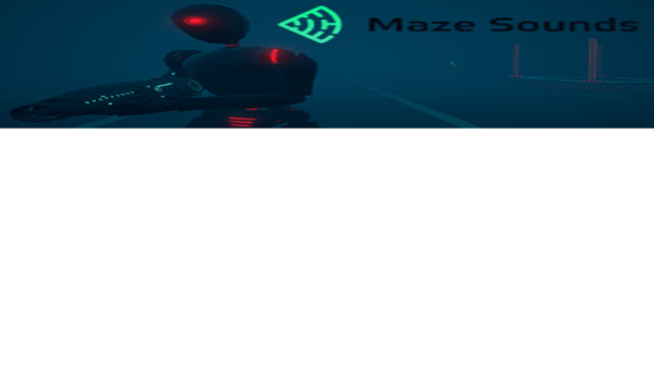 MAZE SOUNDS STEAM KEY