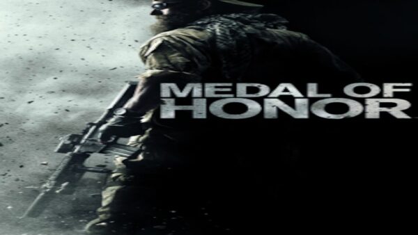 MEDAL OF HONOR EA APP KEY