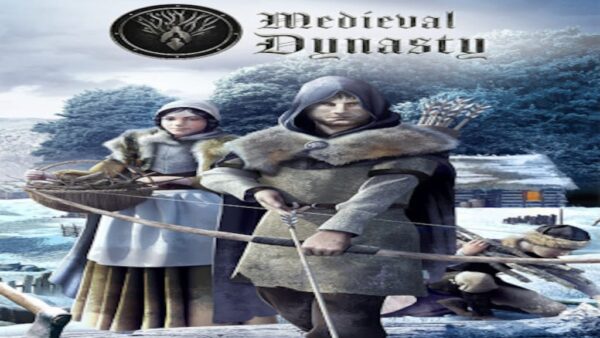 MEDIEVAL DYNASTY STEAM KEY