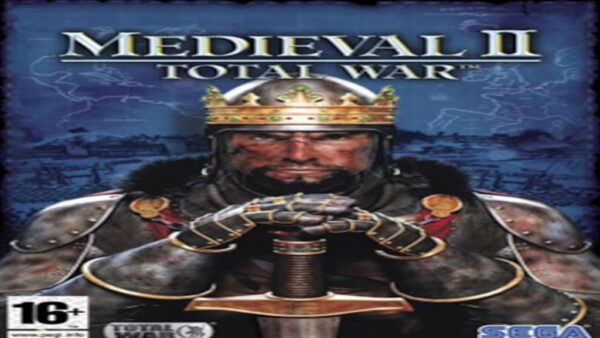 MEDIEVAL II: TOTAL WAR COLLECTION STEAM KEY