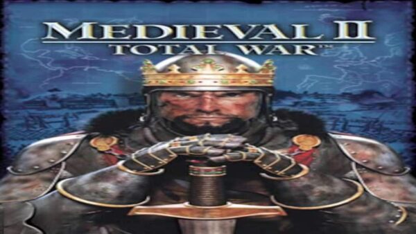 MEDIEVAL II: TOTAL WAR STEAM KEY