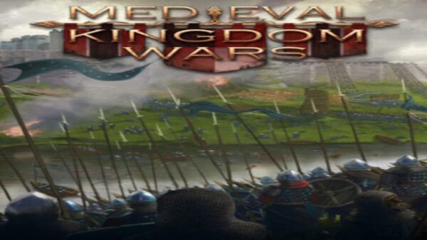 MEDIEVAL KINGDOM WARS STEAM KEY