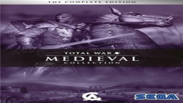 MEDIEVAL: TOTAL WARCOLLECTION STEAM KEY