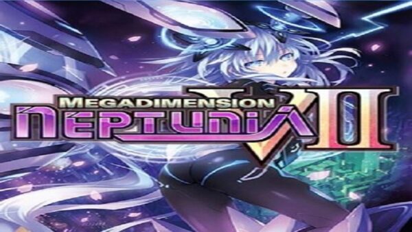 MEGADIMENSION NEPTUNIA VII | DELUXE EDITION STEAM KEY