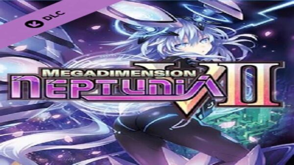 MEGADIMENSION NEPTUNIA VII DIGITAL DELUXE SET STEAM KEY