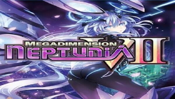 MEGADIMENSION NEPTUNIA VII STEAM KEY