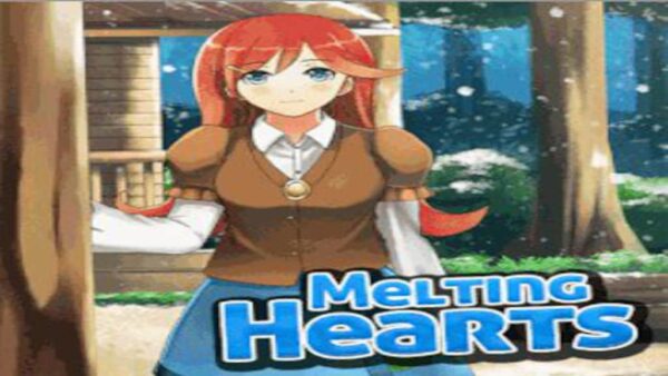 MELTING HEARTS: OUR LOVE WILL GROW 2 STEAM KEY