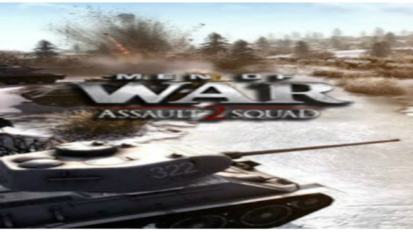 MEN OF WAR: ASSAULT SQUAD 2 GOLD EDITION STEAM KEY