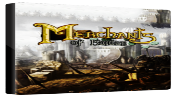 MERCHANTS OF KAIDAN STEAM KEY