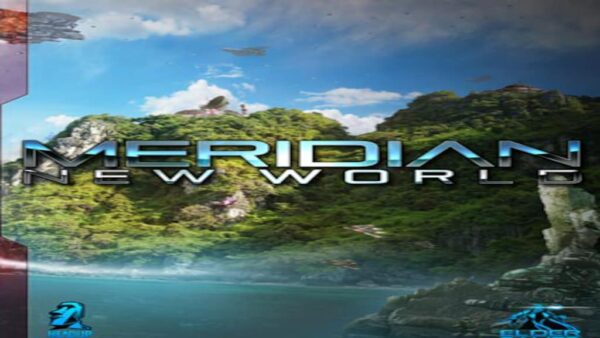 MERIDIAN: NEW WORLD STEAM KEY