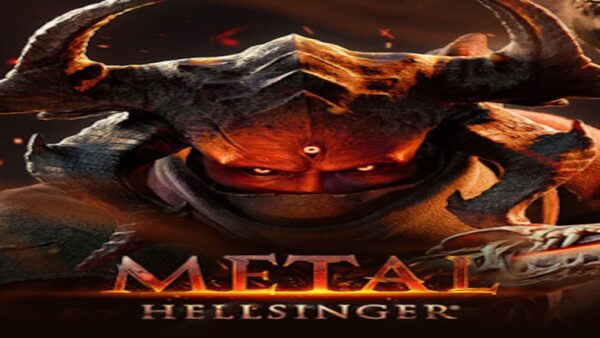 METAL: HELLSINGER STEAM KEY