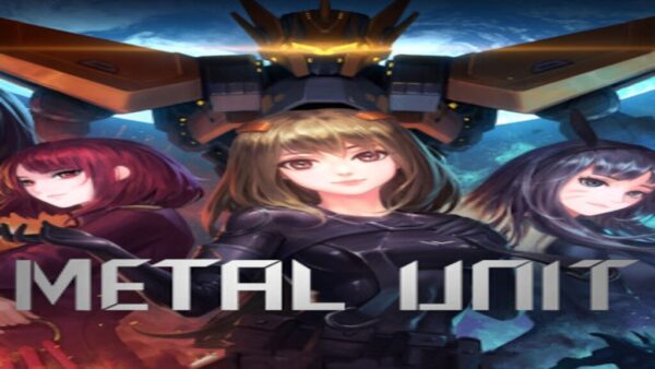 METAL UNIT STEAM KEY