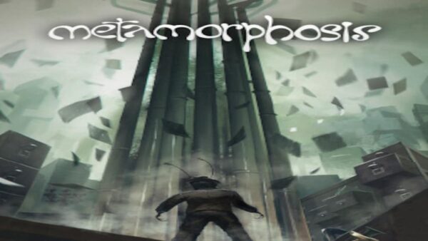 METAMORPHOSIS STEAM KEY