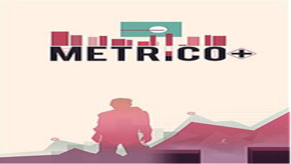 METRICO STEAM KEY