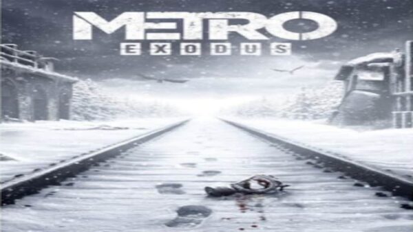 METRO EXODUS | GOLD EDITION STEAM KEY