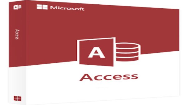 MICROSOFT ACCESS 2021 - MICROSOFT KEY