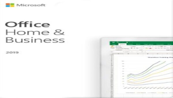 MICROSOFT OFFICE HOME & BUSINESS 2019 MICROSOFT KEY