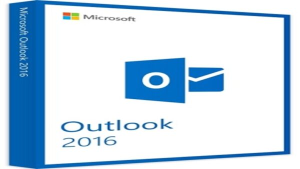 MICROSOFT OUTLOOK 2016 - MICROSOFT KEY