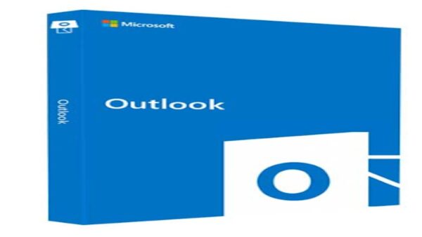 MICROSOFT OUTLOOK 2021 - MICROSOFT KEY