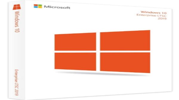 MICROSOFT WINDOWS 10 ENTERPRISE LTSC 2019 1 DEVICEMICROSOFT KEY