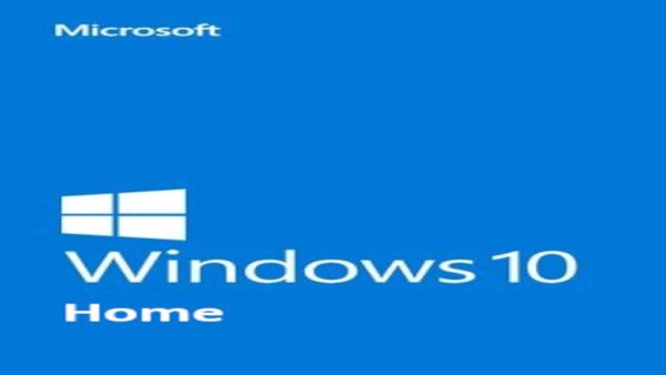 MICROSOFT WINDOWS 10 HOME - MICROSOFT KEY