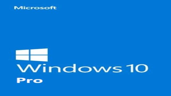 MICROSOFT WINDOWS 10 PRO MICROSOFT KEY