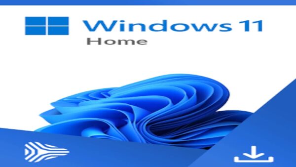 MICROSOFT WINDOWS 11 HOME OEM - MICROSOFT KEY