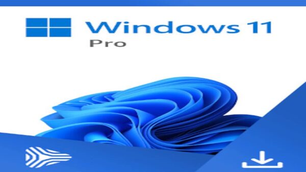 MICROSOFT WINDOWS 11 PRO OEM - MICROSOFT KEY