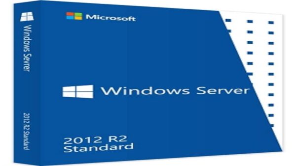 MICROSOFT WINDOWS SERVER 2012 R2 - MICROSOFT KEY