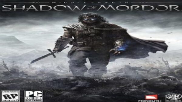 MIDDLE-EARTH: SHADOW OF MORDOR | GAME OF THE YEAR EDITION STEAM KEY