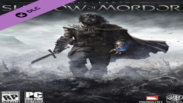 MIDDLE-EARTH: SHADOW OF MORDORHIDDEN BLADE RUNE STEAM KEY