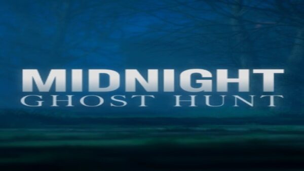 MIDNIGHT GHOST HUNT STEAM KEY