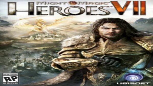 MIGHT & MAGIC HEROES VII UBISOFT CONNECT KEY