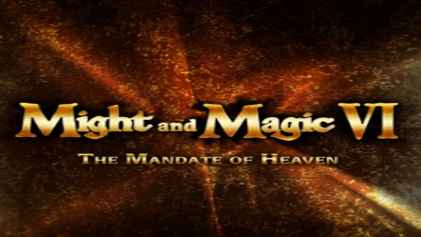 MIGHT & MAGIC VI: MANDATE OF HEAVEN UBISOFT CONNECT KEY