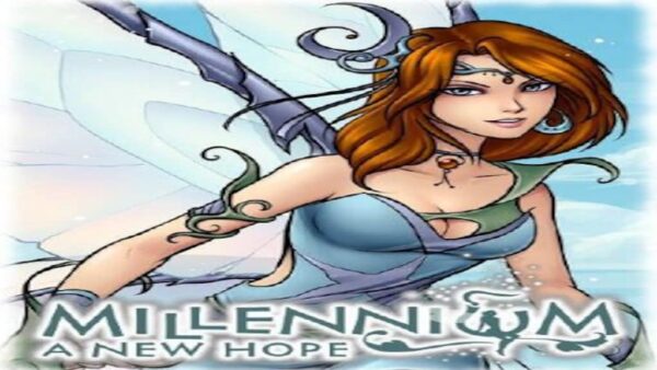 MILLENNIUMA NEW HOPE STEAM KEY