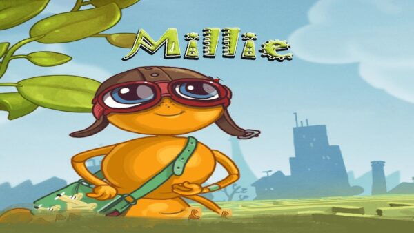 MILLIE STEAM KEY