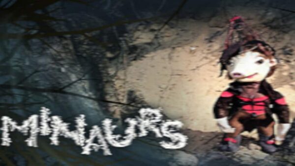 MINAURS STEAM KEY