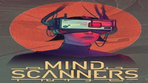 MIND SCANNERS STEAM KEY