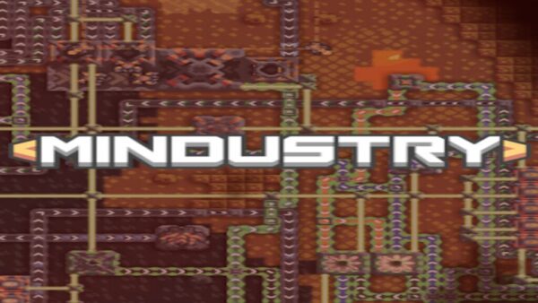 MINDUSTRY STEAM KEY